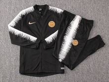 Load image into Gallery viewer, Psg Paris Saint-Germain Football Kits Training Suits 2018-2019 - Anthem Tracksuit jacket and Training Pants