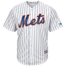 Load image into Gallery viewer, Robinson Cano New York Mets Majestic Home Cool Base Player Jersey – White