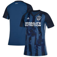 Load image into Gallery viewer, Women's La Galaxy Navy 2019 Secondary Team Jersey
