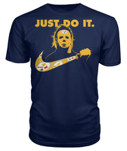 Load image into Gallery viewer, Pittsburgh-Steelers Just Do It Limit Edition 2018 - Guys Tee