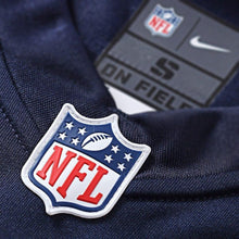 Load image into Gallery viewer, Todd Gurley Ii Los Angeles Rams Youth Alternate Game Jersey - Navy