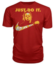 Load image into Gallery viewer, Pittsburgh-Steelers Just Do It Limit Edition 2018 - Guys Tee