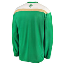 Load image into Gallery viewer, Philadelphia Flyers 2019 St. Patrick's Day Jersey – Green