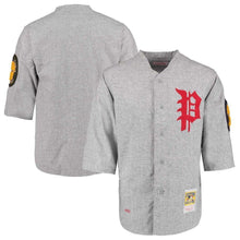 Load image into Gallery viewer, Philadelphia Phillies 1925 Mitchell &amp; Ness Throwback Jersey - Gray