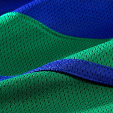Load image into Gallery viewer, Vancouver Canucks 2019/20 Alternate Premier Breakaway Jersey - Royal NHL Jersey