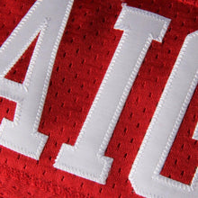Load image into Gallery viewer, San Francisco 49Ers Roger Craig San Francisco 49Ers Mitchell And Ness 1989 Throwback Jersey Scarlet