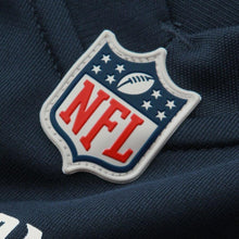 Load image into Gallery viewer, Tennessee Titans Jake Locker Tennessee Titans Womens Game Jersey Navy