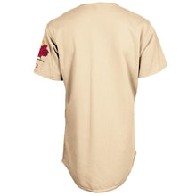 Load image into Gallery viewer, St. Louis Cardinals Turn Back The Clock Throwback Team Jersey - Cream