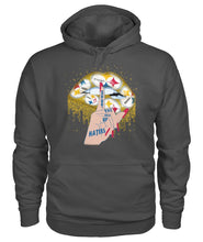Load image into Gallery viewer, Pittsburgh-Steelers Twinkle Lips Apparel 2018 - Hoodie