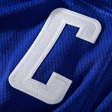Load image into Gallery viewer, Vancouver Canucks 2019/20 Alternate Premier Breakaway Jersey - Royal NHL Jersey