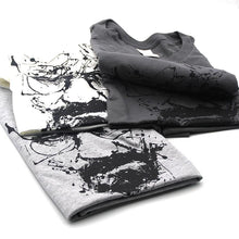Load image into Gallery viewer, Top Quality Cotton heisenberg funny men t shirt casual short sleeve breaking bad